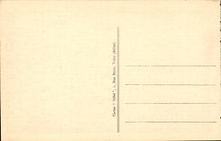 Surroundings of Pontgibaud Falls of Sioule - CPA