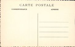 Between Entremont the Old man and St Pierre of entremont - Falls of Couzon - Automobile CPA