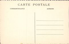 Between Entremont the Old man and St Pierre of entremont - Falls of Couzon - Automobile CPA