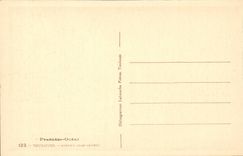 Toulouse - Avenue Jean Jaures - CPA 