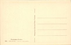 Toulouse - Avenue Jean Jaures - CPA 