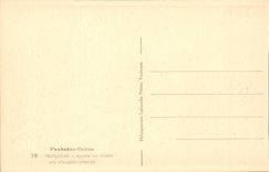 Toulouse - La Rue d'Alsace Lorraine - CPA 