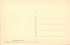 Toulouse - Vue Panoramique - CPA 