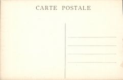 Dauphine - Convent of Large Chartreuse - CPA