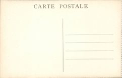 Dauphine - Road of Large Chartreuse - Entrance of Serves - CPA