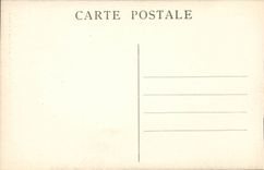 Dauphine - Road of Large Chartreuse - Tunnels - CPA