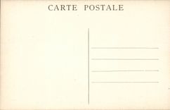 Dauphine - Convent of Large Chartreuse - La Chapelle St Louis - CPA