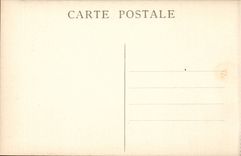 Dauphine - Convent of Large Chartreuse - the Chapter room - CPA