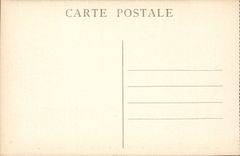 Dauphine - Convent of Large Chartreuse - Main entrance and the Vault of Etrangeres - CPA