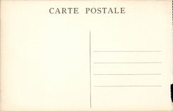 Dauphine - Convent of Large Chartreuse - the Collar of Ruchere and Large Som - CPA