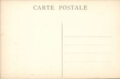 Dauphine - Convent of Large Chartreuse - View - CPA