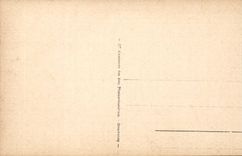 Saint Nectary - Road of Murols - Valley of Couze - CPA