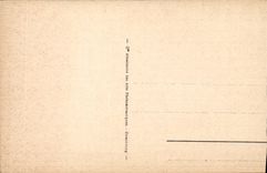 Saint Nectary - the Casino - CPA