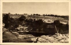 CPA Padirac the opening