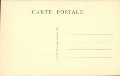 CPA Chamonix Le Lavencher