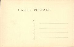 CPA Chamonix Mont Blanc Vue generale