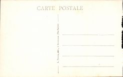 CPA Chamonix Mont Blanc La mer de glace et les grandes aiguilles