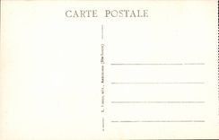 CPA Chamonix Mont Blanc Crevasses a la mer de glace