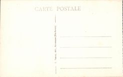 CPA Chamonix Mont Blanc Vallee de Chamonix vue du glacier des Bossons