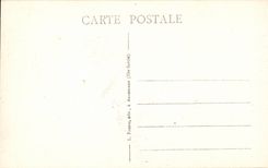 CPA Chamonix Mont Blanc Ascension du Mont Blanc Arrivee au pavillon de Tete Rousse