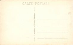 CPA Chamonix Mont Blanc Les Praz