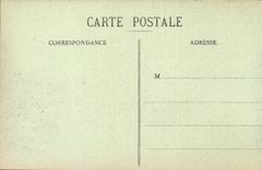 CPA Boissier the Sugar refinery