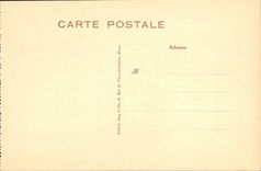 Main CPA furnace bridge of the vault of the convent Saint Gildard