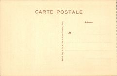 CPA Nevers Saint Bernadatte in its hunting