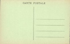 Vendome CPA Vue generale