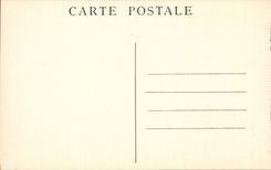 Scales - Caves - CPA