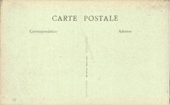 Aix les Bains - Gardens of the Large Circle - CPA