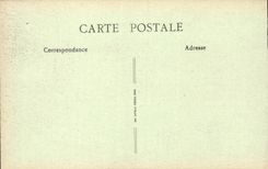 Aix les Bains - Place of the Baths - Town hall - Old Castle of Marquis D' Aix - CPA