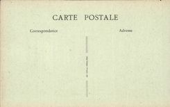 Aix les Bains - Refreshment bar of the Source St Simon - Place and Hydropathic establishment - CPA