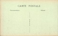 Aix les Bains - View - CPA