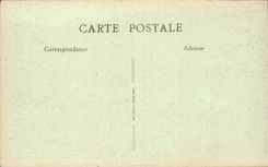 Aix les Bains - Arc of Campunus Arc Roman sets up to III or IV century - CPA