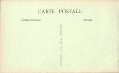 Aix les Bains - Lake of Le Bourget - Railroad has Culoz the Lake - CPA