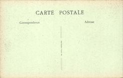 Aix les Bains - Lake of Le Bourget - Railroad has Culoz the Lake - CPA