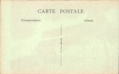 Aix les Bains - the Valley of Trusting - CPA