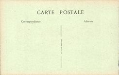 Gresy on Aix - Falls of Sierroz - CPA