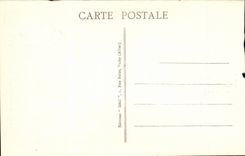 Clermont Ferrand - Fountain of Amboise - CPA