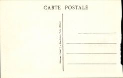 Clermont Ferrand - Apse of the Notre Dame of the Port - CPA