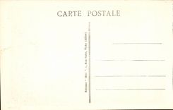 Royat les Bains - das Paradies - CPA