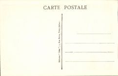 Royat les Bains - Kaskade von Tirtaine - CPA