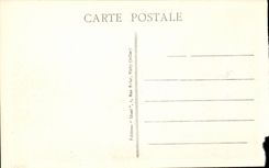 Puy de Dome Road Automobile and the Toll of the Summit - CPA