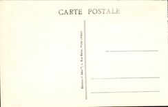 Clermont Ferrand - View - CPA