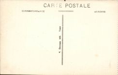 Troo CPA La grotte Cristallisee