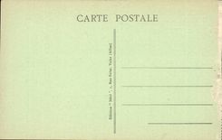 CPA Auvergne Castle of Murols