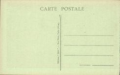 CPA Auvergne the valley of Chaudefour (cows)