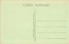 CPA Auvergne Saint Nectary Hotels of Paris and the Roman baths