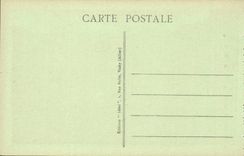 CPA Auvergne Environs of Murols Cascades of the barns